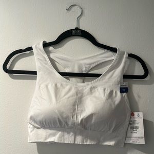 CHAMPIONS SEAMLESS RACERBACK SPORT BRA | NEW